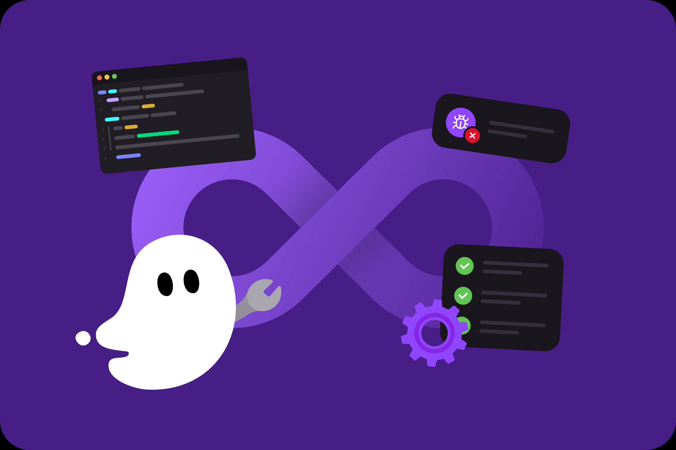 Give agents a fast feedback loop — Kiro