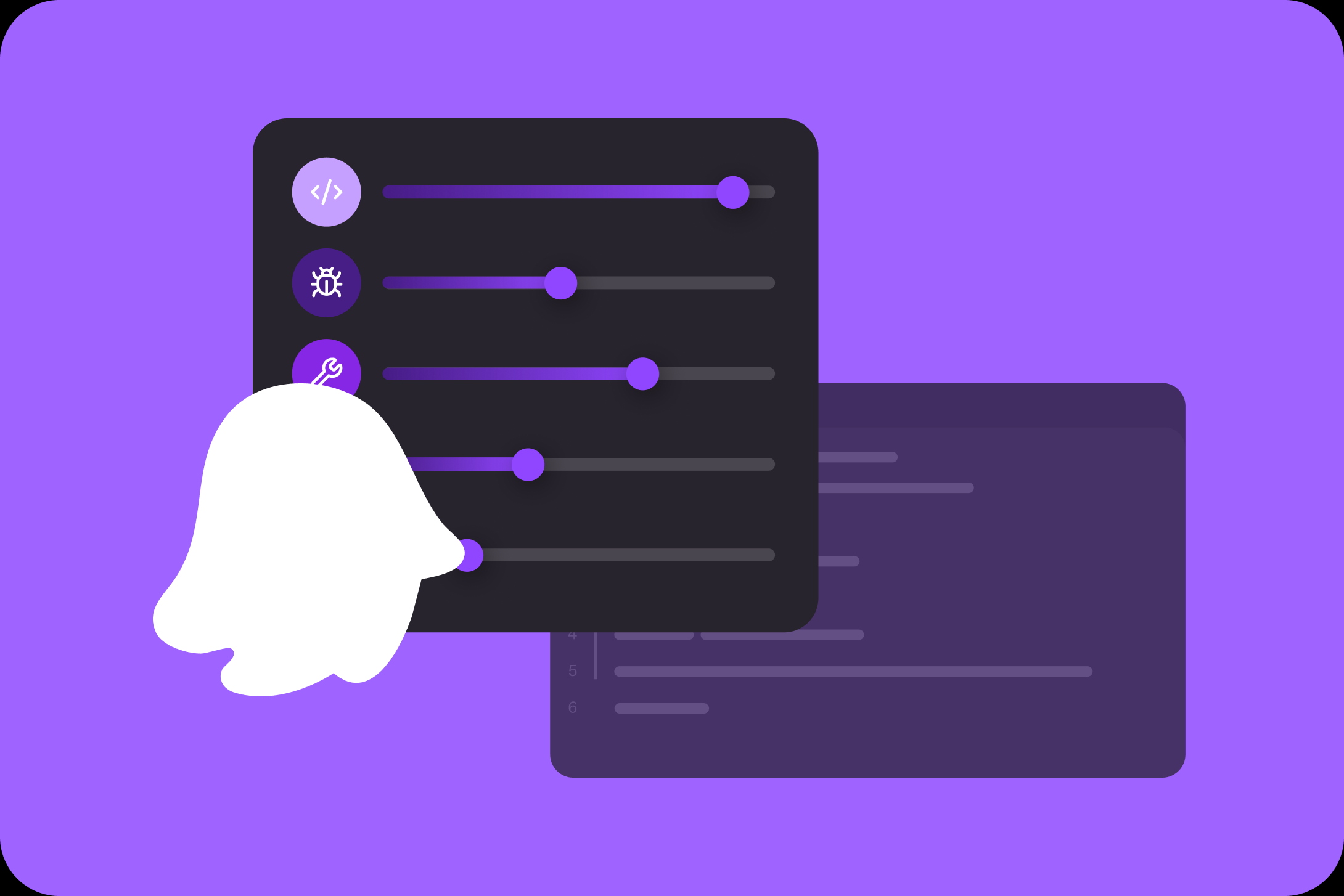 Continuously tune your setup — Kiro